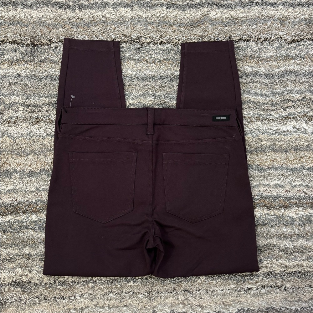 Liverpool Mid Rise Skinny Jeans Sz 8/29P NWT | Liverpool Cropped Skinny Jeans * - Picture 13 of 13